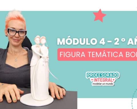 2º AÑO-4 ºMODULO