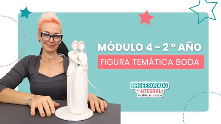 2º AÑO-4 ºMODULO
