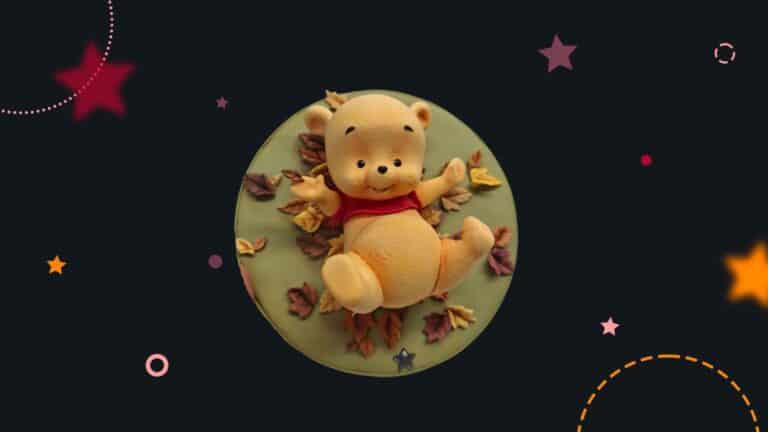 WINNIE POOH