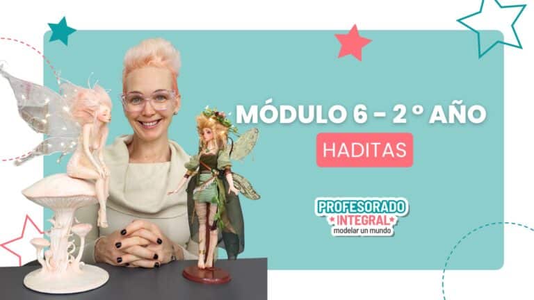 2º AÑO-6º MODULO