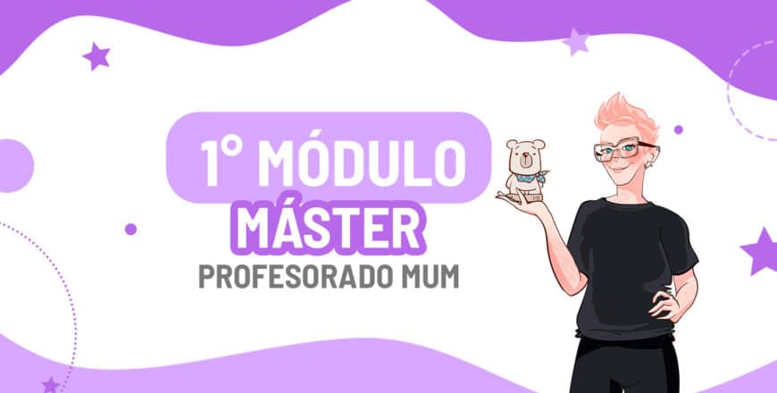MASTER modulo 1 rectangular