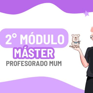 2º MODULO-MASTER PROFESORADO