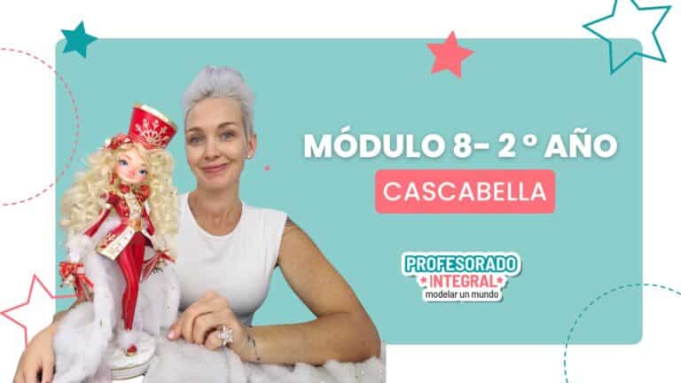 2º AÑO-8º MODULO