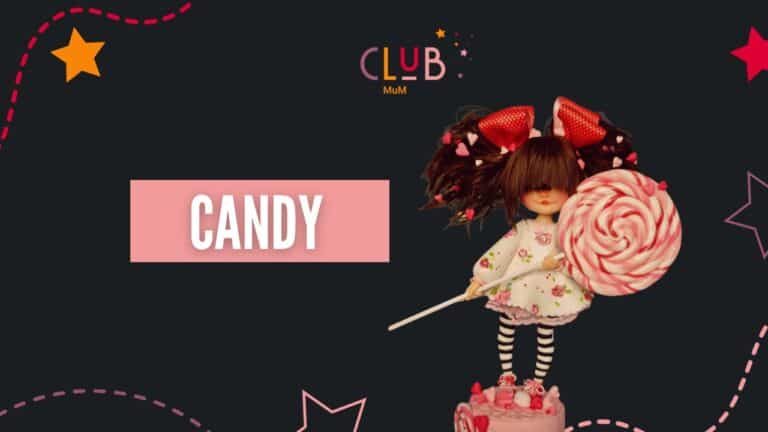 CANDY