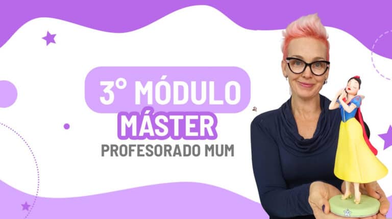 3º MODULO-BLANCANIEVES-MASTER PROFESORADO