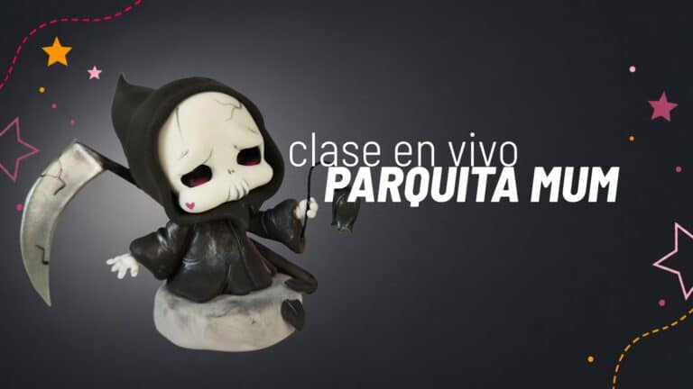 PARQUITA MUM