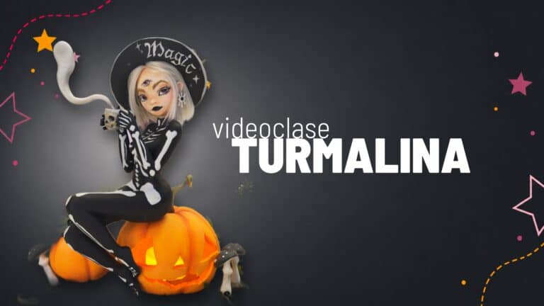 TURMALINA