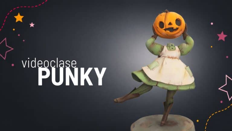 PUNKY
